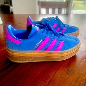 Gazelle Bold Shoe